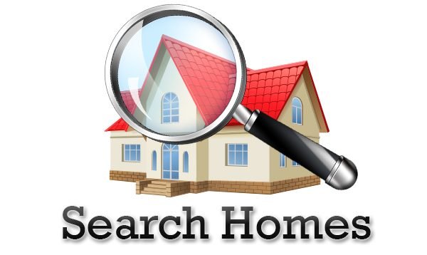 Searching For Properties