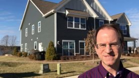 Lake Walk in Mooresville, NC