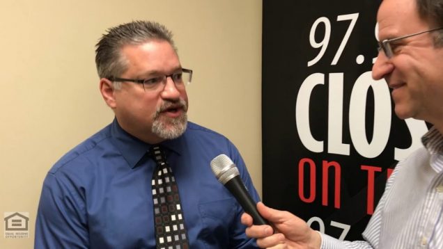 Managing your finances while your home loan is under review.