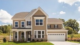 Stafford at Langtree, Mooresville, NC