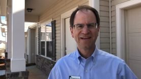 Townhomes at Larkin Golf Club in Statesville