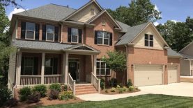 Chesapeake Point in Mooresville