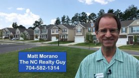 Kensington Village in Mooresville, NC