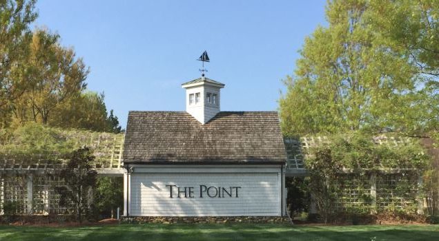 The Point