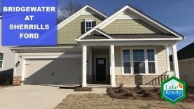 BRIDGEWATER AT SHERRILLS FORD