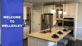 Wellesley in Mooresville