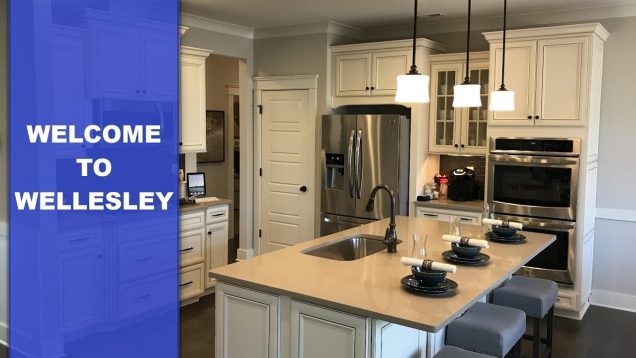 Wellesley in Mooresville