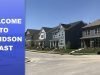 New Homes:  Davidson East