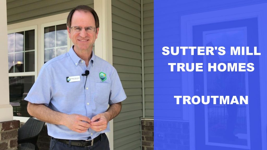 HERITAGE AT NEEL RANCH New Homes at Lake Norman