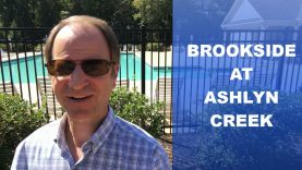 Brookside at Ashlyn Creek