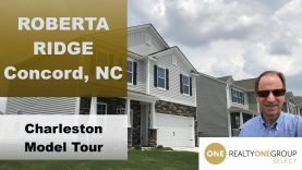 Roberta Ridge Thumbnail