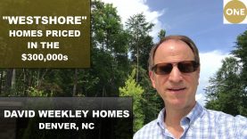 WestShore David Weekley