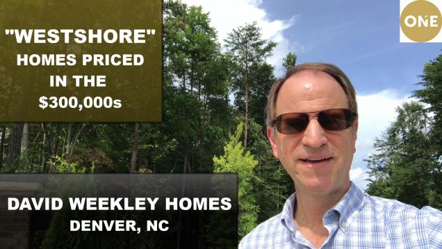 WestShore David Weekley