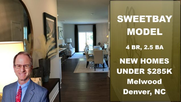 Melwood Sweetbay Model (Time 0_00_26;16)