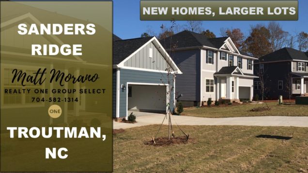 Sanders Ridge (Time 0_00_38;19)