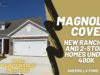 MAGNOLIA COVE | NEW HOMES IN SHERRILLS FORD