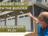 SHANNON PLAN | MIKE PALMER HOMES