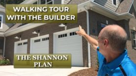 SHANNON PLAN | MIKE PALMER HOMES