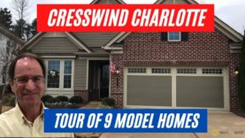 CRESSWIND CHARLOTTE