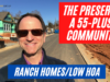 Ranch Homes