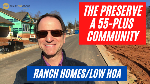 Ranch Homes