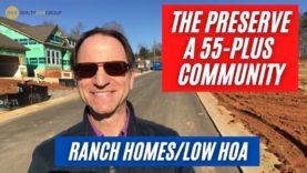 RANCH HOMES | THE FARM AT INGLESIDE