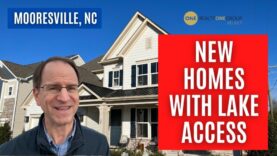 REID’S COVE | NEW HOMES IN MOORESVILLE