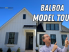 Balboa Plan Classica Homes Huntersville, NC (1)