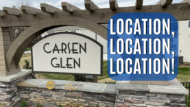 Carsen Glen
