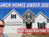 Bell Farm Lennar Homes