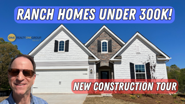 Bell Farm Lennar Homes