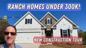 BELL FARM | NEW HOMES IN STATESVILLE, NC