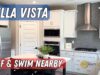 BELLA VISTA | NEW HOMES IN DENVER, NC