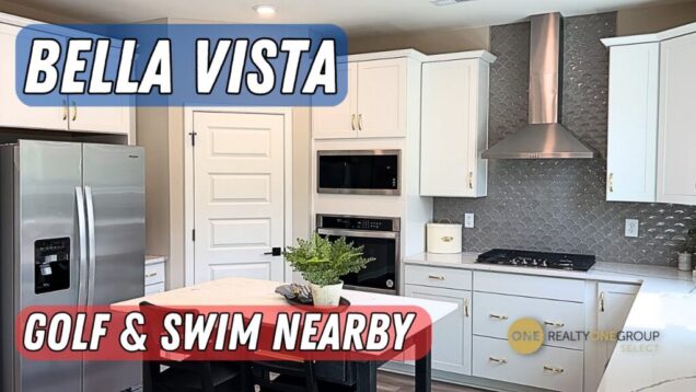 BELLA VISTA | NEW HOMES IN DENVER, NC