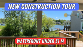 Mooresville Waterfront Home For Sale (1)