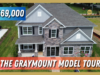 Sylvan Creek Graymount Model