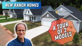 villas at sherrills ford