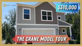 GREENBRIAR | NEW HOMES IN STATESVILLE, NC
