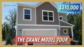 GREENBRIAR | NEW HOMES IN STATESVILLE, NC