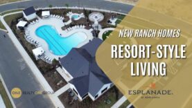 ESPLANADE AT NORTHGATE | RESORT-STYLE LIVING