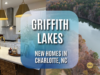 Griffith Lakes by Toll Brothers