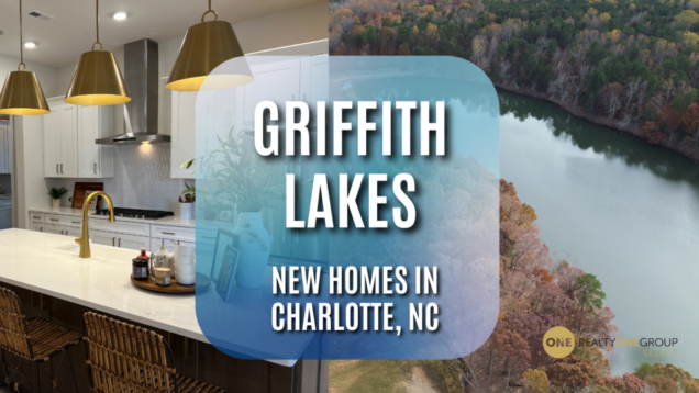 Griffith Lakes by Toll Brothers