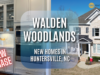 Walden Taylor Morrison Huntersville, NC (2)