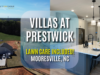 villas at preswick eastwood homes