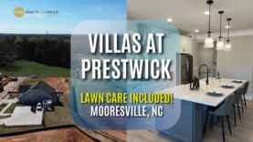 villas at preswick eastwood homes
