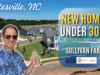 sullivan farm by lennar homes STATESVILLE NC