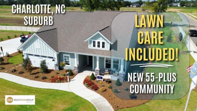 Encore at Harmony by David Weekley Homes