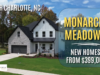 Monarch Meadows in Kannapolis, NC