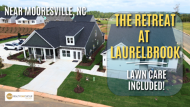 the retreat at laurelbrook
