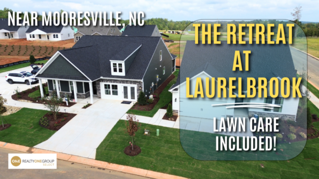 the retreat at laurelbrook